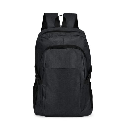 MOCHILA OXFORD 14L SPX-01820-PRE NA COR PRETO