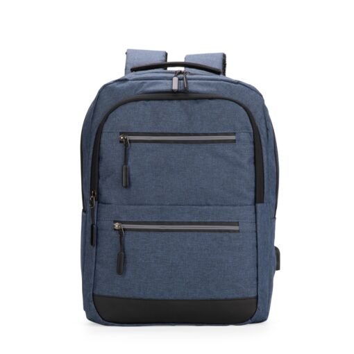 MOCHILA OXFORD 18L SPX-01321-AZU NA COR AZUL