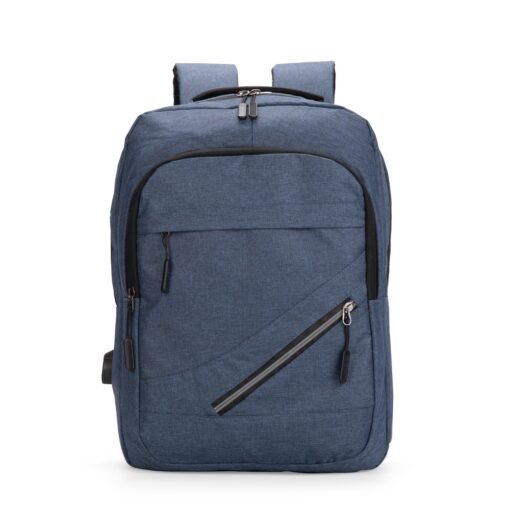 MOCHILA OXFORD 18L SPX-01322-AZU NA COR AZUL