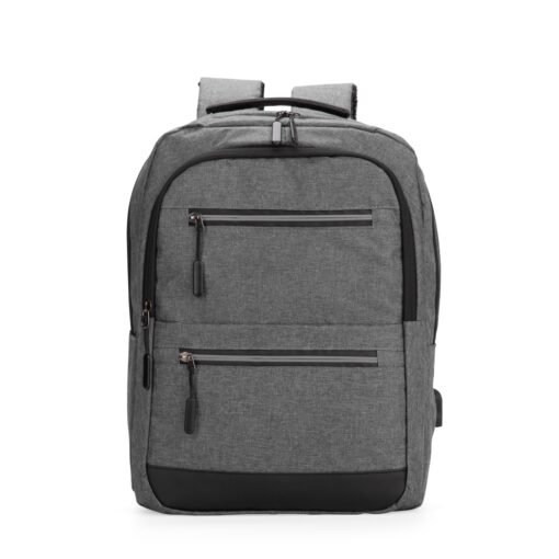 MOCHILA OXFORD 18L SPX-01321-CIN NA COR CINZA