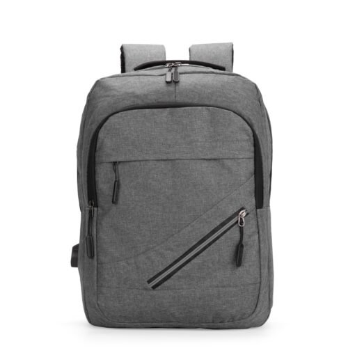 MOCHILA OXFORD 18L SPX-01322-CIN NA COR CINZA