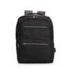 Mochila Oxford 18l em Uberlândia – Preto | Personalização