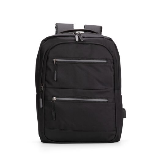 MOCHILA OXFORD 18L SPX-01321-PRE NA COR PRETO