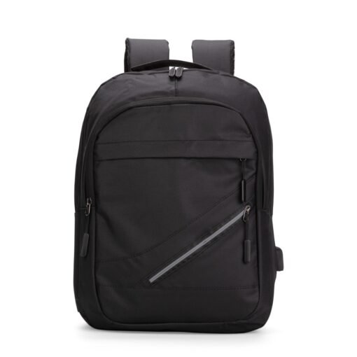 MOCHILA OXFORD 18L SPX-01322-PRE NA COR PRETO