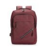 MOCHILA OXFORD 18L SPX-01322-VM NA COR VERMELHO