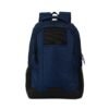 Mochila Personalizada Nylon 23L - Azul/Preto SPX-09165-AZE/PRE