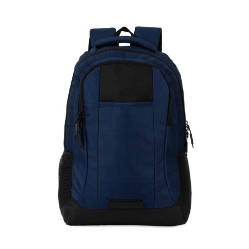 MOCHILA OXFORD 23L SPX-09165-AZE/PRE NA COR AZUL