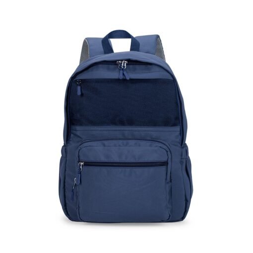 MOCHILA OXFORD 23L SPX-09161-AZU NA COR AZUL