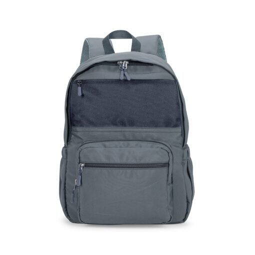MOCHILA OXFORD 23L SPX-09161-CIN NA COR CINZA
