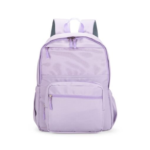 MOCHILA OXFORD 23L SPX-09161-LIL NA COR ROXO