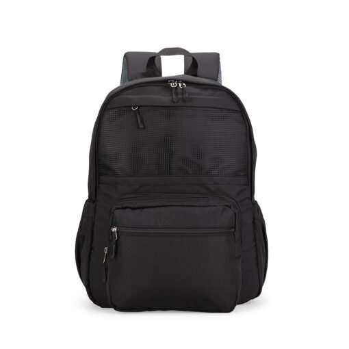 MOCHILA OXFORD 23L SPX-09161-PRE NA COR PRETO