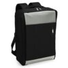 Mochila PU Impermeável Antifurto 22l em João Pessoa – Preto