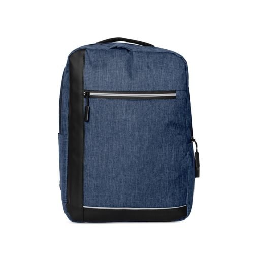 MOCHILA POLIÉSTER 15L SPX-01725-AZU NA COR AZUL