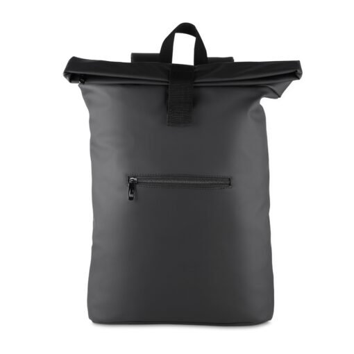 MOCHILA PU 15L SPX-15429-PRE NA COR PRETO