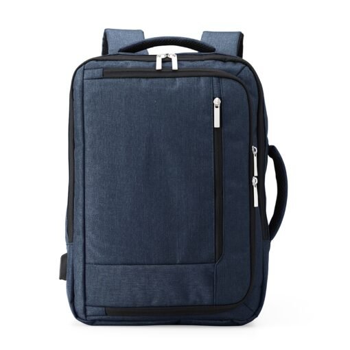 MOCHILA POLIÉSTER 21L SPX-01444-AZU NA COR AZUL
