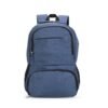MOCHILA POLIÉSTER USB 26L SPX-09270-AZU NA COR AZUL