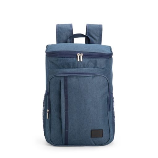 MOCHILA TÉRMICA SPX-19078-AZU NA COR AZUL