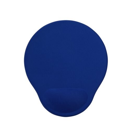 MOUSE PAD ERGONÔMICO SPX-03007B-AZU NA COR AZUL