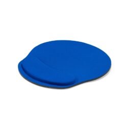 MOUSE PAD ERGONÔMICO SPX-09137-AZU NA COR AZUL