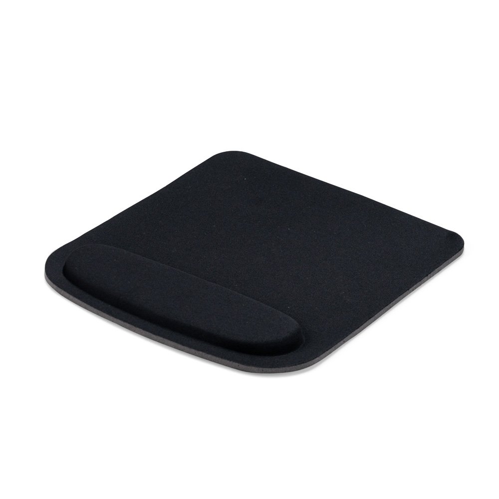 Mouse Personalizado - Preto SPX-09136-PRE | Brindes Brasil