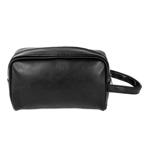 Nécessaire Personalizada - Preto SPX-19052-PRE/PRE