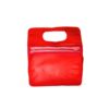 Nécessaire PVC para Empresas | Praia Grande – Vermelho
