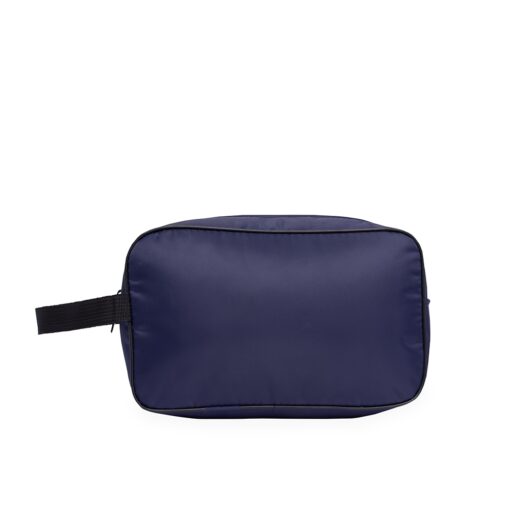 Nécessaire Personalizada Nylon - Azul SPX-19068-AZU