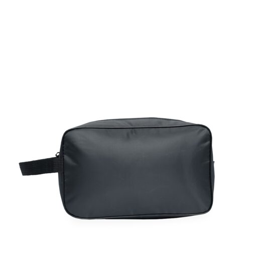 Nécessaire Personalizada Nylon - Cinza SPX-19068-CIN