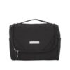 Nécessaire Personalizada Nylon - Preto SPX-19075-PRE