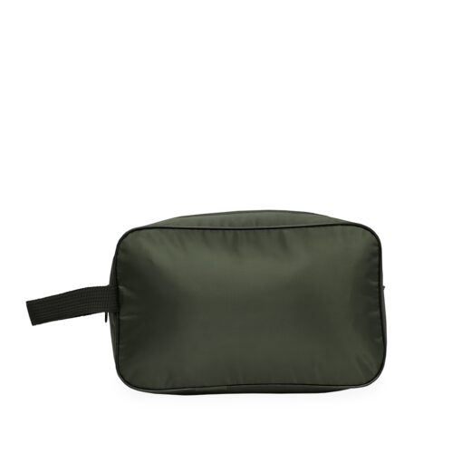 Nécessaire Personalizada Nylon - Verde SPX-19068-VD