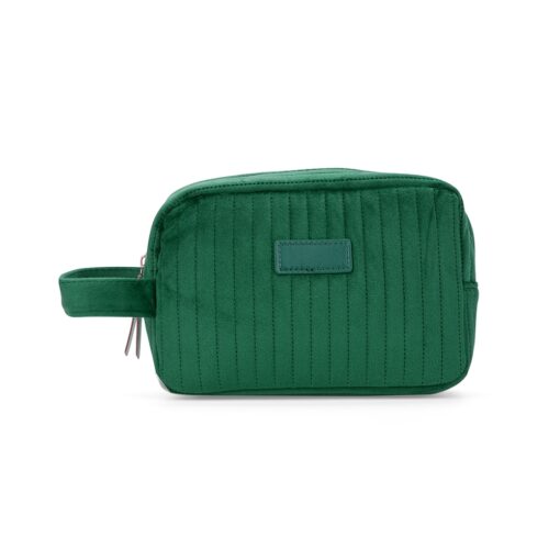 Nécessaire Poliéster em Itabuna – Verde