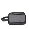 Nécessaire Personalizada Nylon - Preto SPX-19051-PRE/PRE