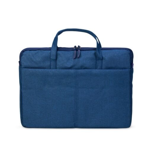 Pasta Para Brindes Notebook 15,6 na cor azul