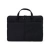 Pasta Personalizada - Preto SPX-19044-PRE | Brindes Brasil