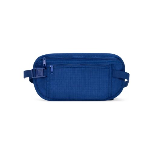 Pochete Personalizado Nylon - Azul | Brindes Brasil