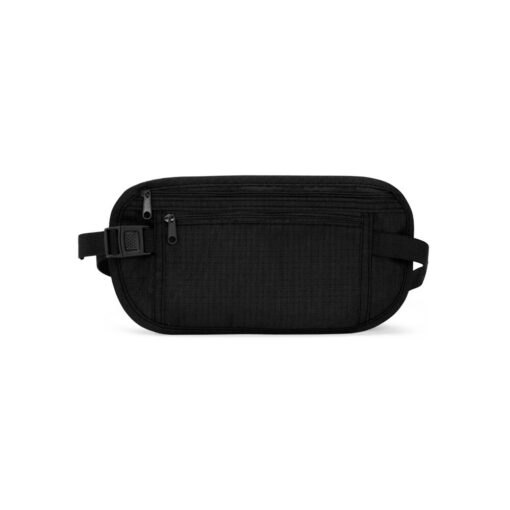 Pochete Personalizado Nylon - Preto SPX-19171-PRE