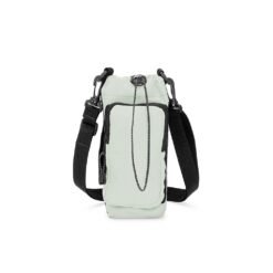PORTA-GARRAFA OXFORD SPX-15438-CZC NA COR CINZA