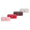 PORTA-JOIAS SPX-P$CX1340-MIS NA COR BRANCO