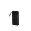 Power Bank 10.000mah Com Lanterna E Multissaídas em Porto Alegre