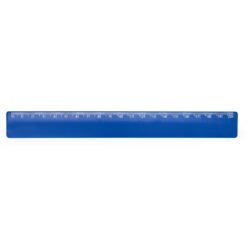 RÉGUA PLÁSTICA 20CM SPX-13724A-AZU NA COR AZUL