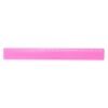 RÉGUA PLÁSTICA 20CM SPX-13724A-ROS NA COR ROSA