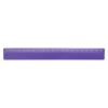 Régua Plástica 20cm para Empresas em Recife – Roxo