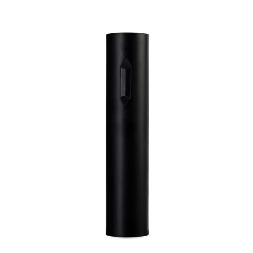 SACA-ROLHAS RECARREGÁVEL SPX-09286-PRE NA COR PRETO
