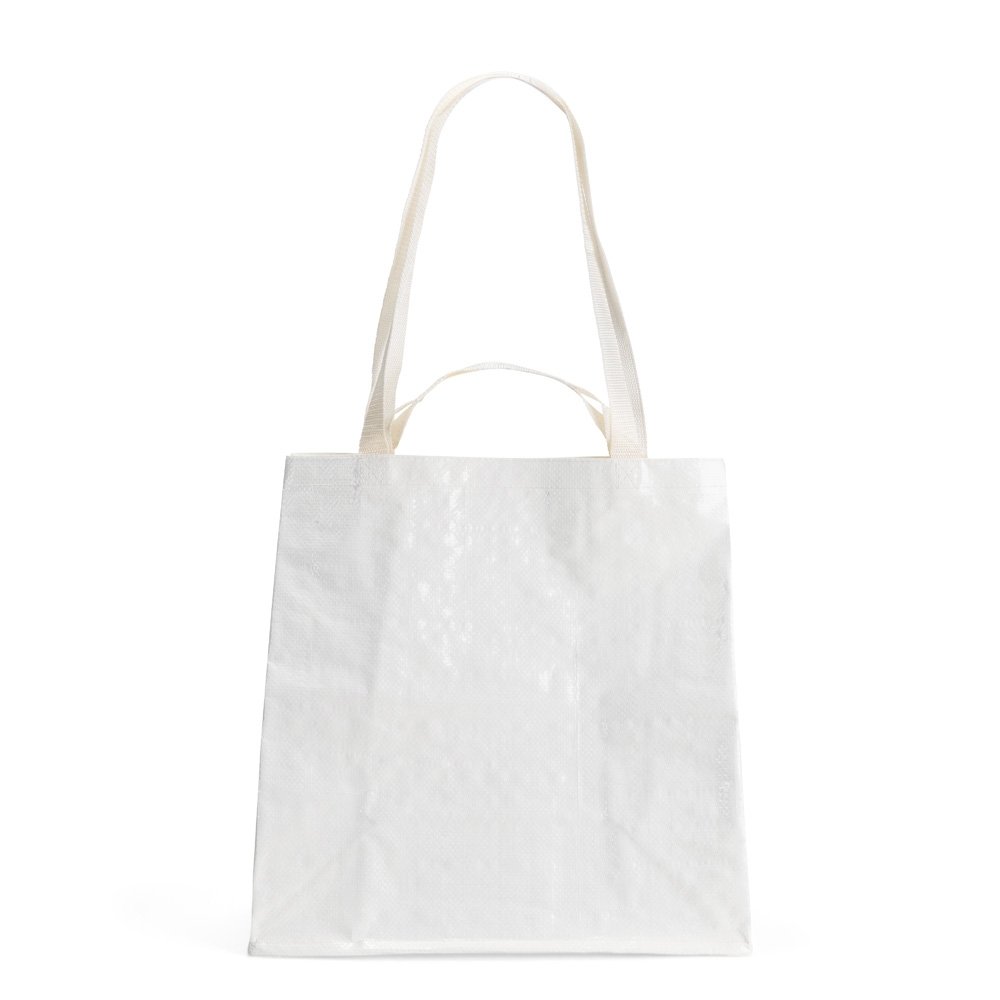 Sacola Personalizada - Branco SPX-09246-BCO | Brindes Brasil