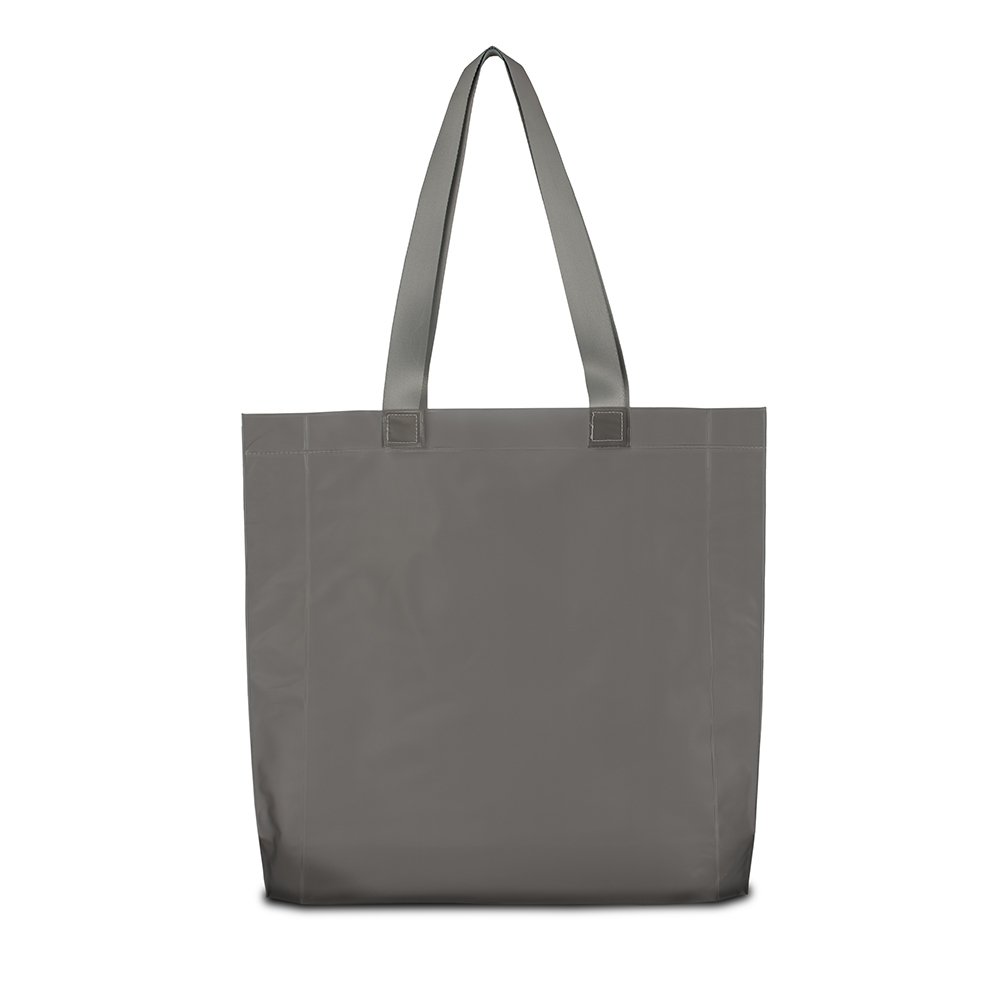 Sacola Personalizada - Cinza SPX-15413-FUM | Brindes Brasil