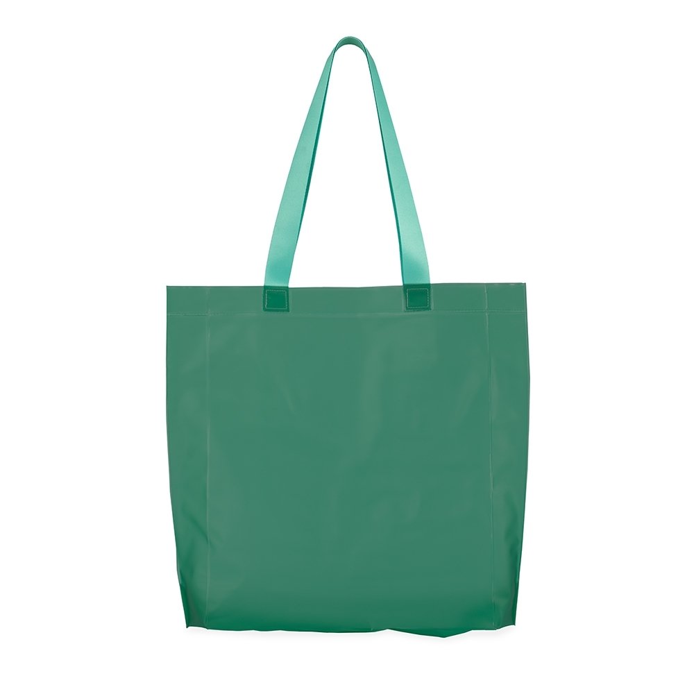 Sacola Personalizada - Verde SPX-15413-VD | Brindes Brasil