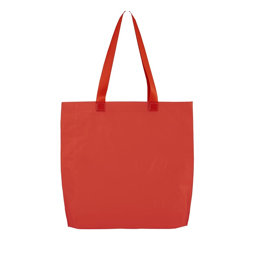 Sacola Personalizada - Vermelho SPX-15413-VM
