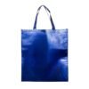 Sacola Personalizada - Azul SPX-09143-AZU | Brindes Brasil
