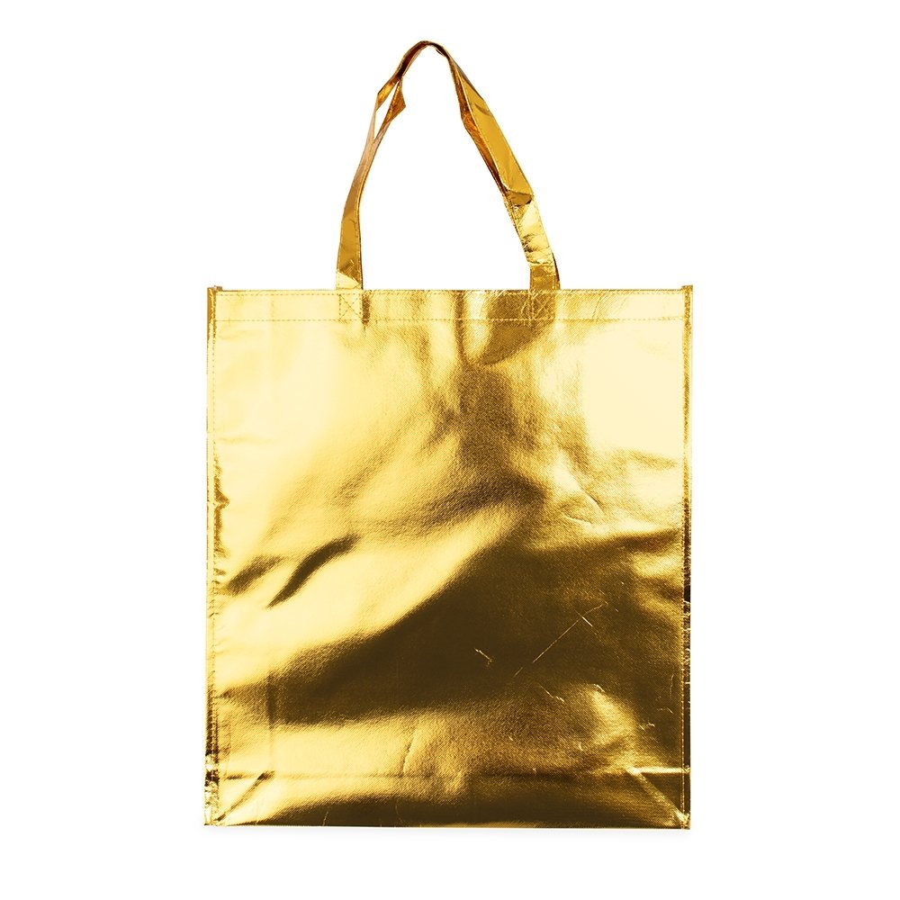 Sacola Personalizada - Dourado SPX-09143-DOU