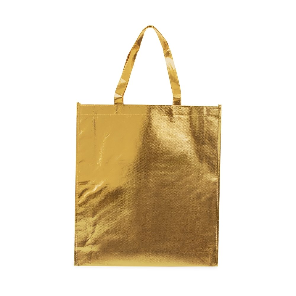 Sacola Personalizada - Dourado SPX-09142-DOU